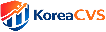 KoreaCVS